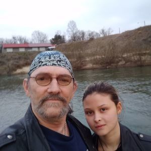 Meet your Posher, Steven